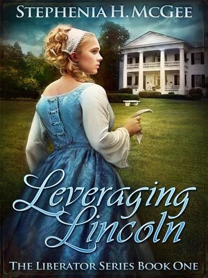 cover image of Leveraging Lincoln